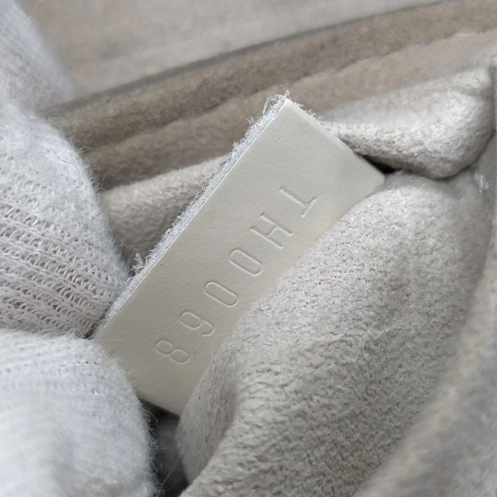 Louis Vuitton Epi Montaigne Ivory Pochette